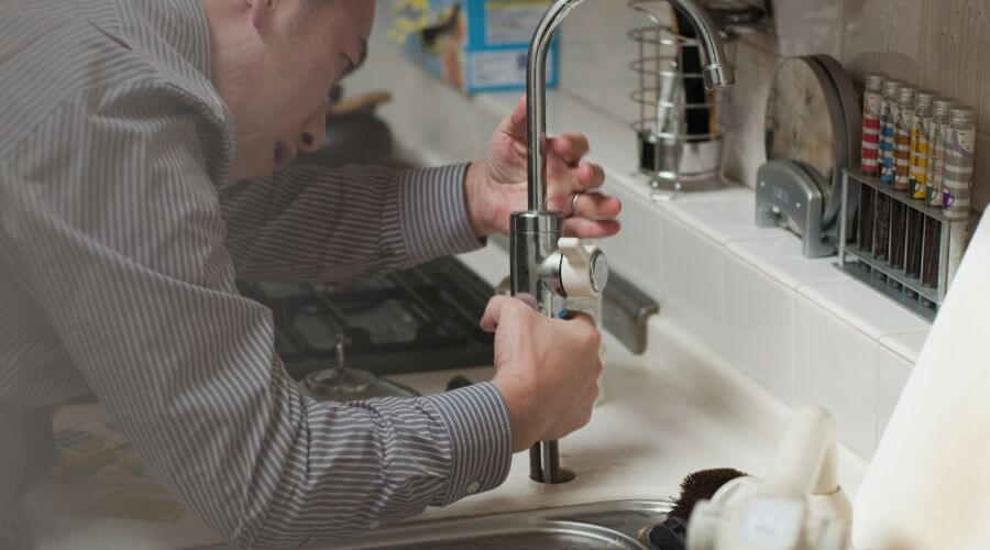 Local 24/7 Emergency Plumbing in Marston, NC